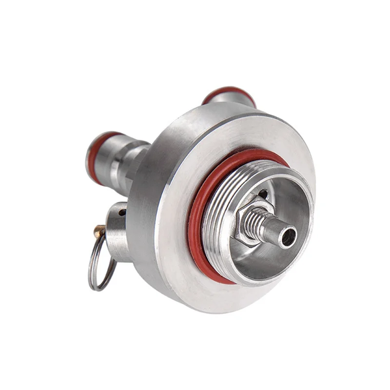 Мини-дозатор для бочонка с 12 дюймовым шлангом 2 л/3 6 л/5 л