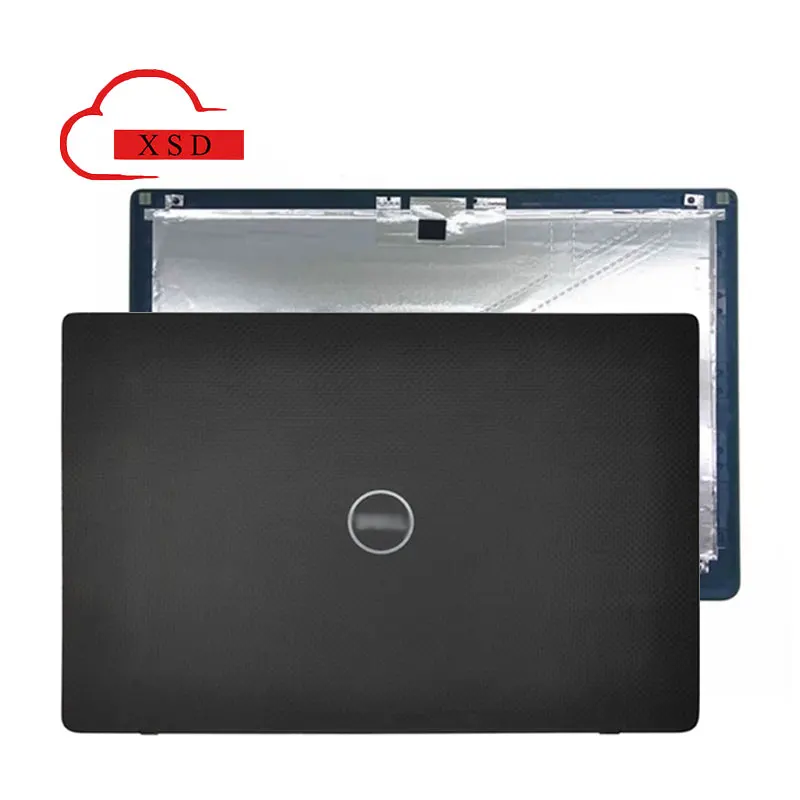 Новый оригинальный чехол для ноутбуков Dell Latitude 7300 E7300 задняя крышка ЖК-дисплея