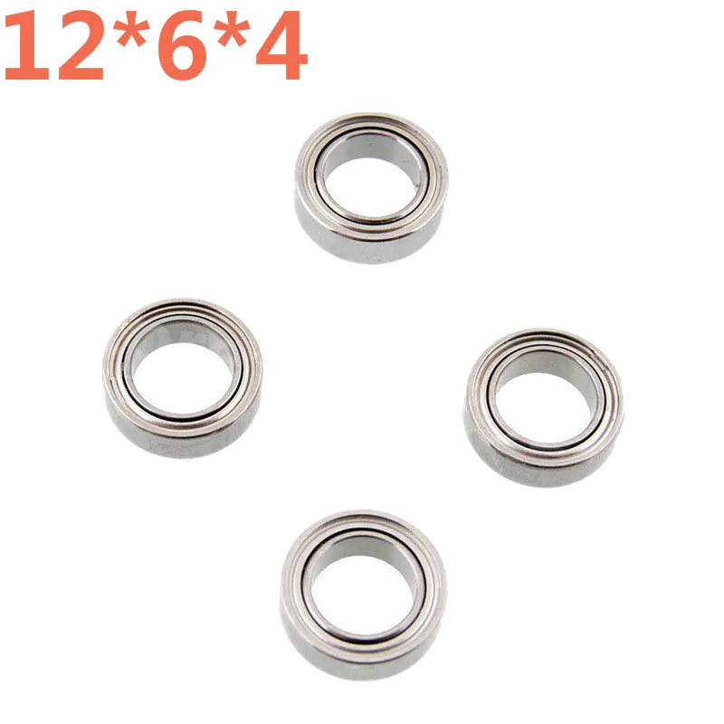 4P/Pack 98052 HSP Himoto HPI Spare Parts For 1/8 Scale Model
