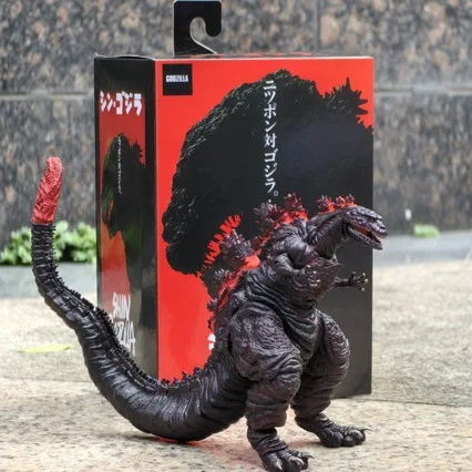 Модель экшн-фигурки модели динозавра монстра коллекционные игрушки подарки