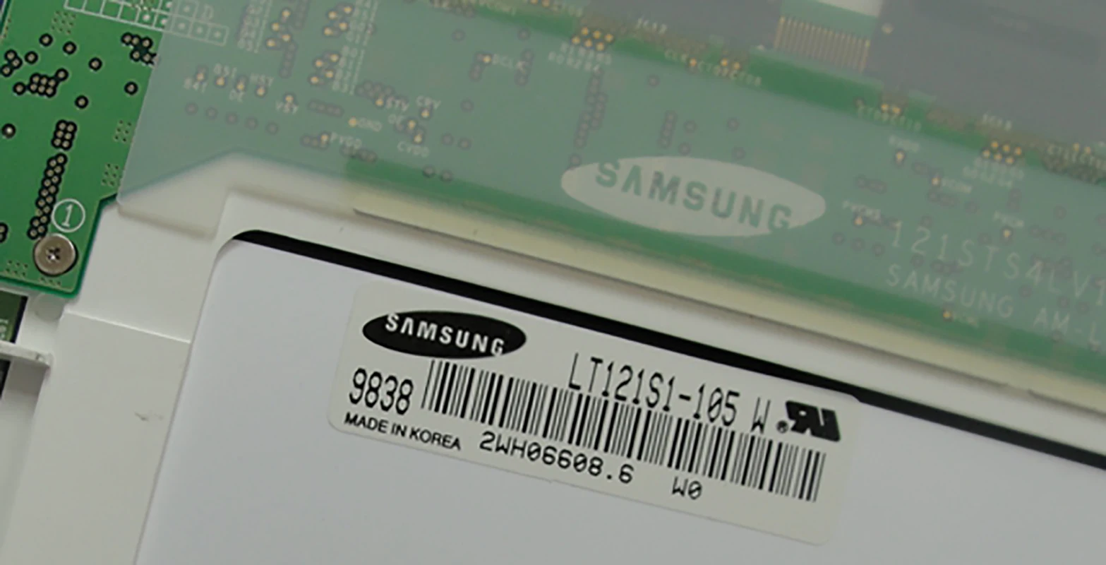 

LT121S1-105 LCD Screen Display Panel