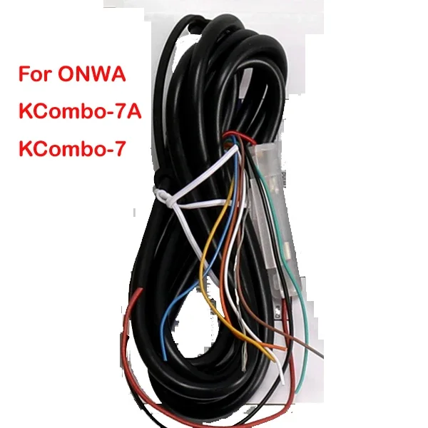 Фото Морской кабель электропередачи ONWA или onwa KCombo-7A KCombo-A или onwa KP-39A KP-39 №3