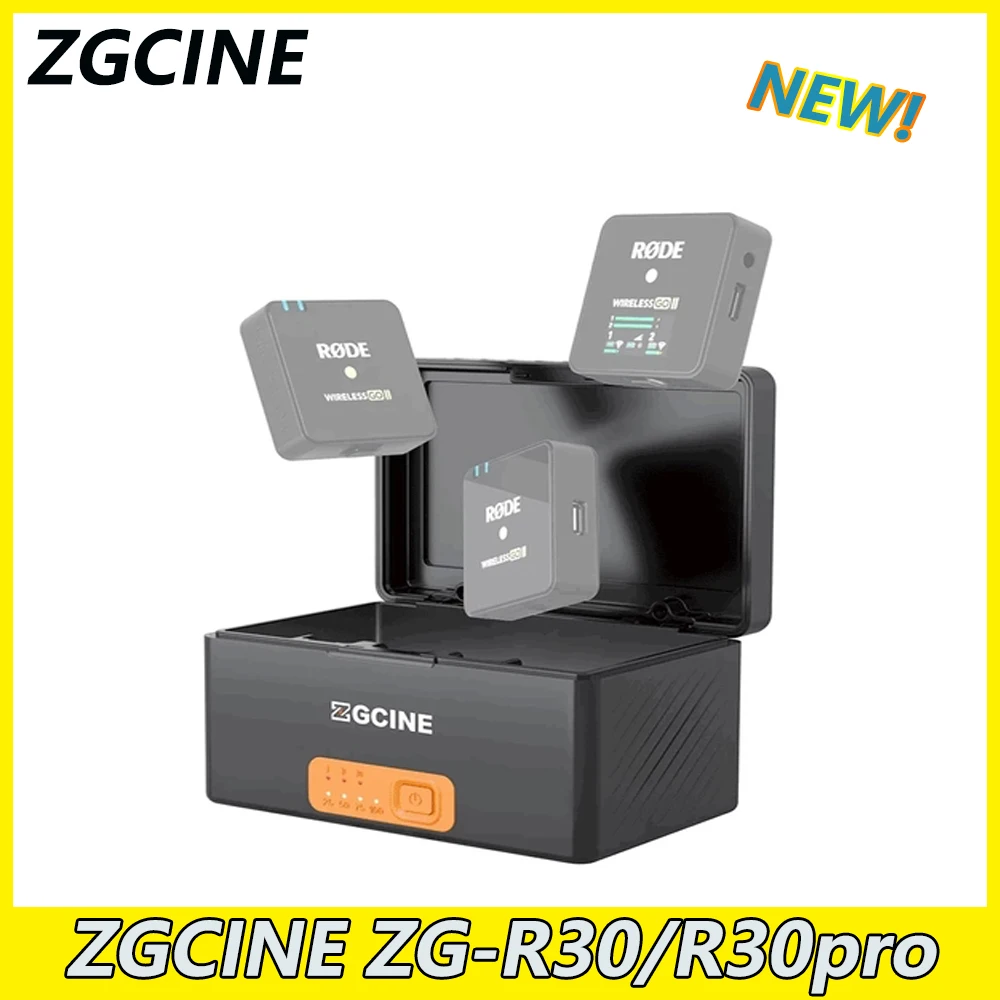 ΠΠ½Π΅ΡΠ½ΠΈΠΉ Π°ΠΊΠΊΡΠΌΡΠ»ΡΡΠΎΡ ZGCINE ZG-R30/R30pro Ρ Π²ΡΡΡΠΎΠ΅Π½Π½ΡΠΌ Π°ΠΊΠΊΡΠΌΡΠ»ΡΡΠΎΡΠΎΠΌ Π½Π° 3400 ΠΌΠΡ ΠΠ½Π΅ΡΠ½ΠΈΠΉ Π°ΠΊΠΊΡΠΌΡΠ»ΡΡΠΎΡ ZGCINE ZG-R30/R30pro Ρ Π²ΡΡΡΠΎΠ΅Π½Π½ΡΠΌ Π°ΠΊΠΊΡΠΌΡΠ»ΡΡΠΎΡΠΎΠΌ Π½Π° 3400 ΠΌΠΡ