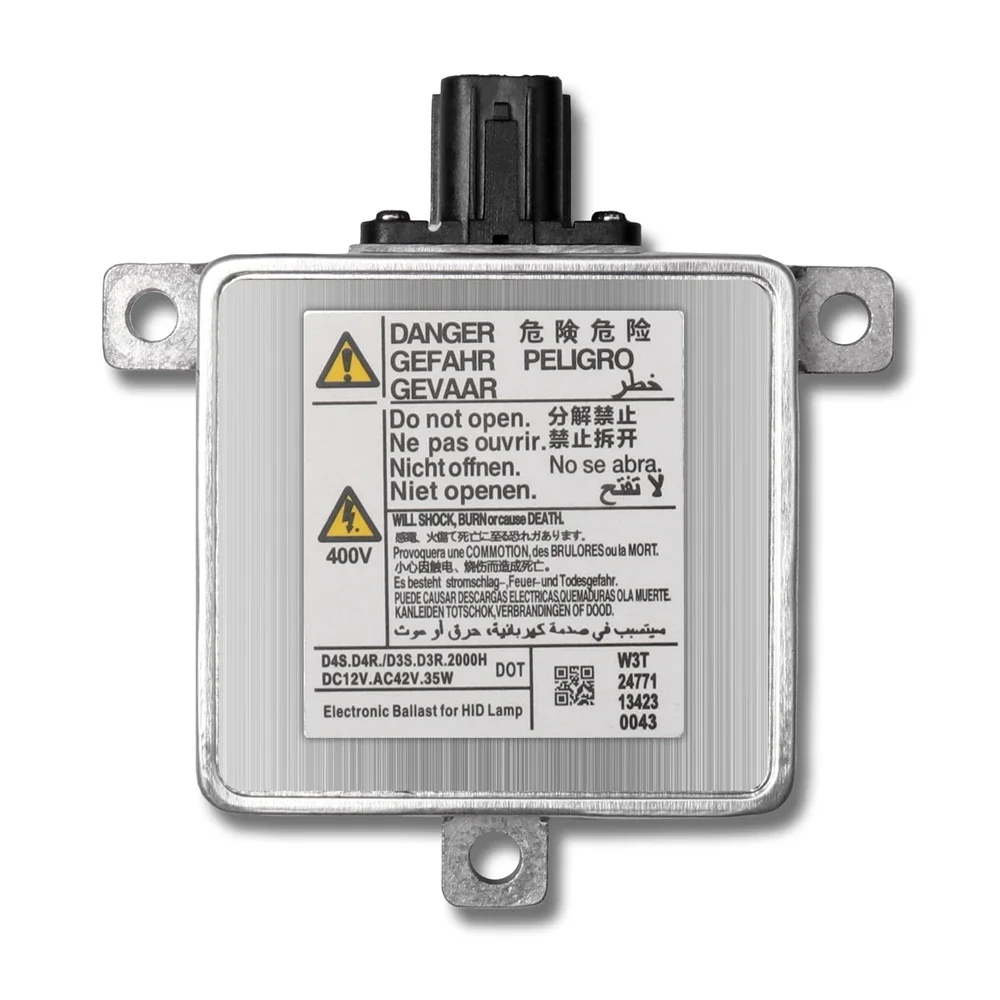 W3T24771 W3T24571 W3T23371 W3T22371 W3T21571 Автомобильный ксеноновый HID D3 D4 зажигатель управления