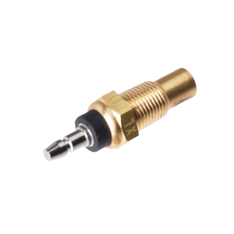 

Универсальный датчик температуры воды подходит для Lifan Zongshen Loncin двигатель скутер мотоцикл вездеход Багги аксессуары для квадроцикла