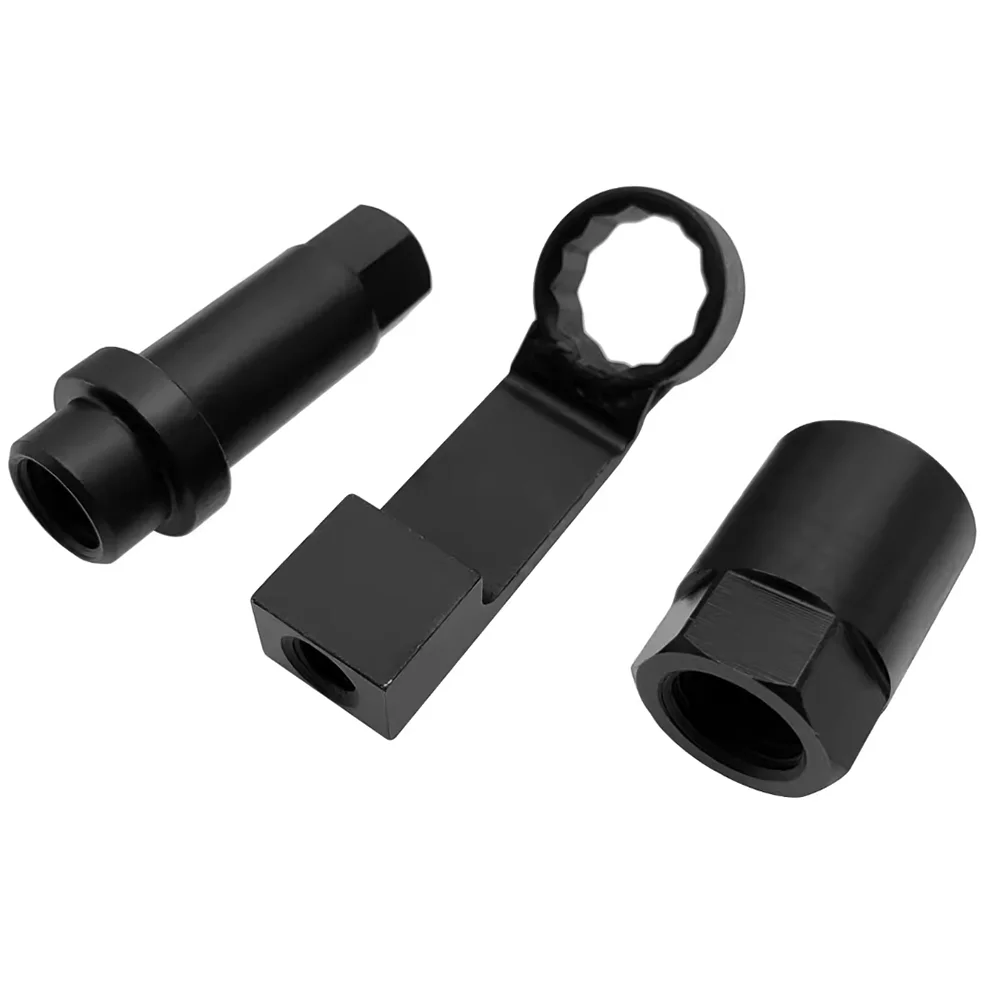 Комплект съемника топливного инжектора для VW Audi Diesel VAG 1 6 2 0 TDi замена двигателя