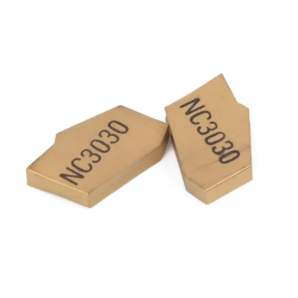 20 шт. SP200 NC3020 GTN2 твердосплавные вставки высококачественные материалы для строгих