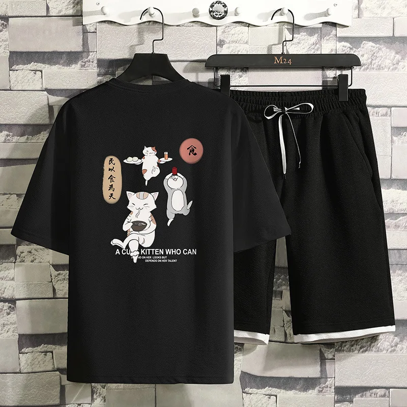 

2023 Beach Summer Mens Large Size Sports T-Shirts Surf Shirt Short Sleeve Quick Dry Sportswear Outdoor Water Sports Swimming To/