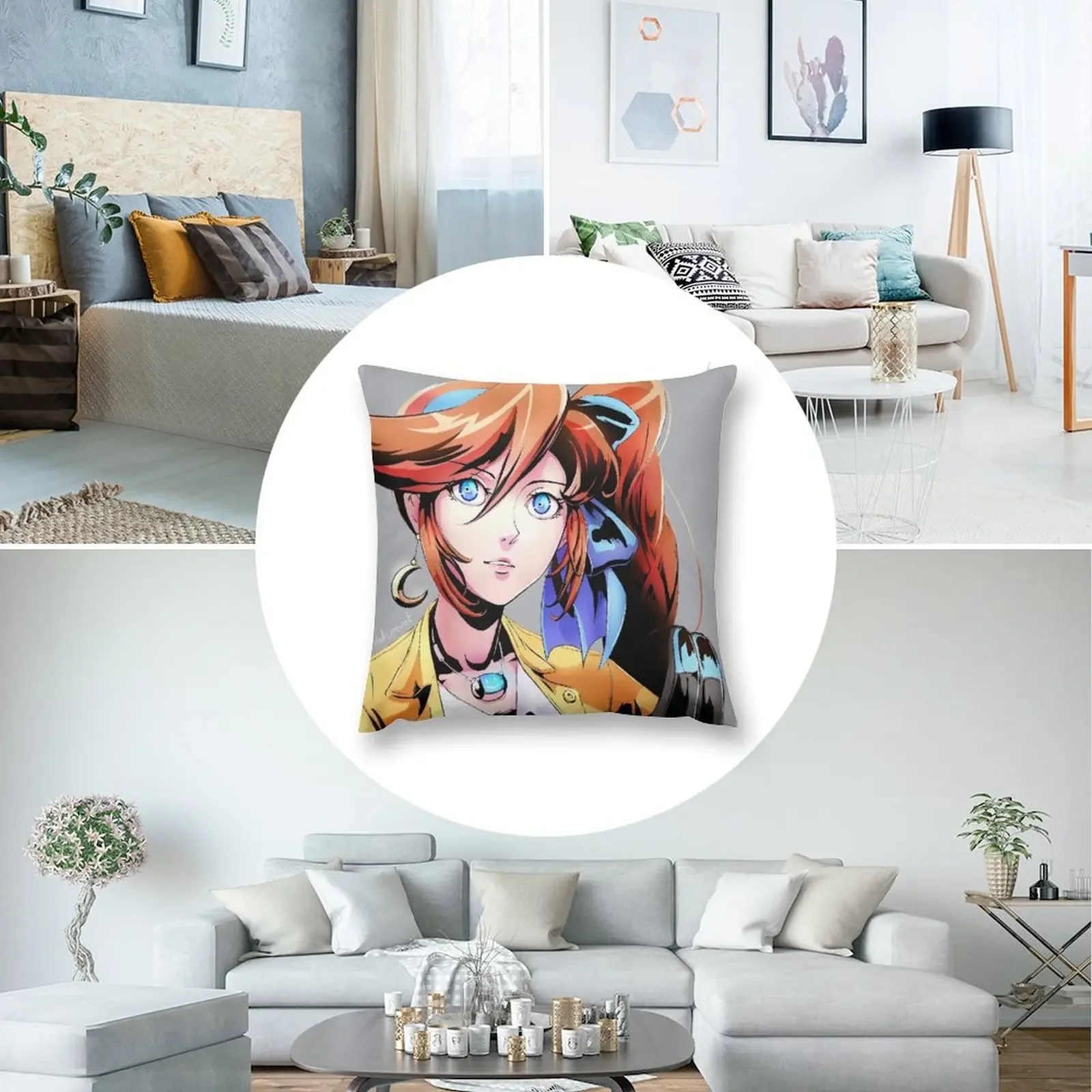 Декоративная подушка Athena Cykes предметы домашнего декора декоративные подушки для