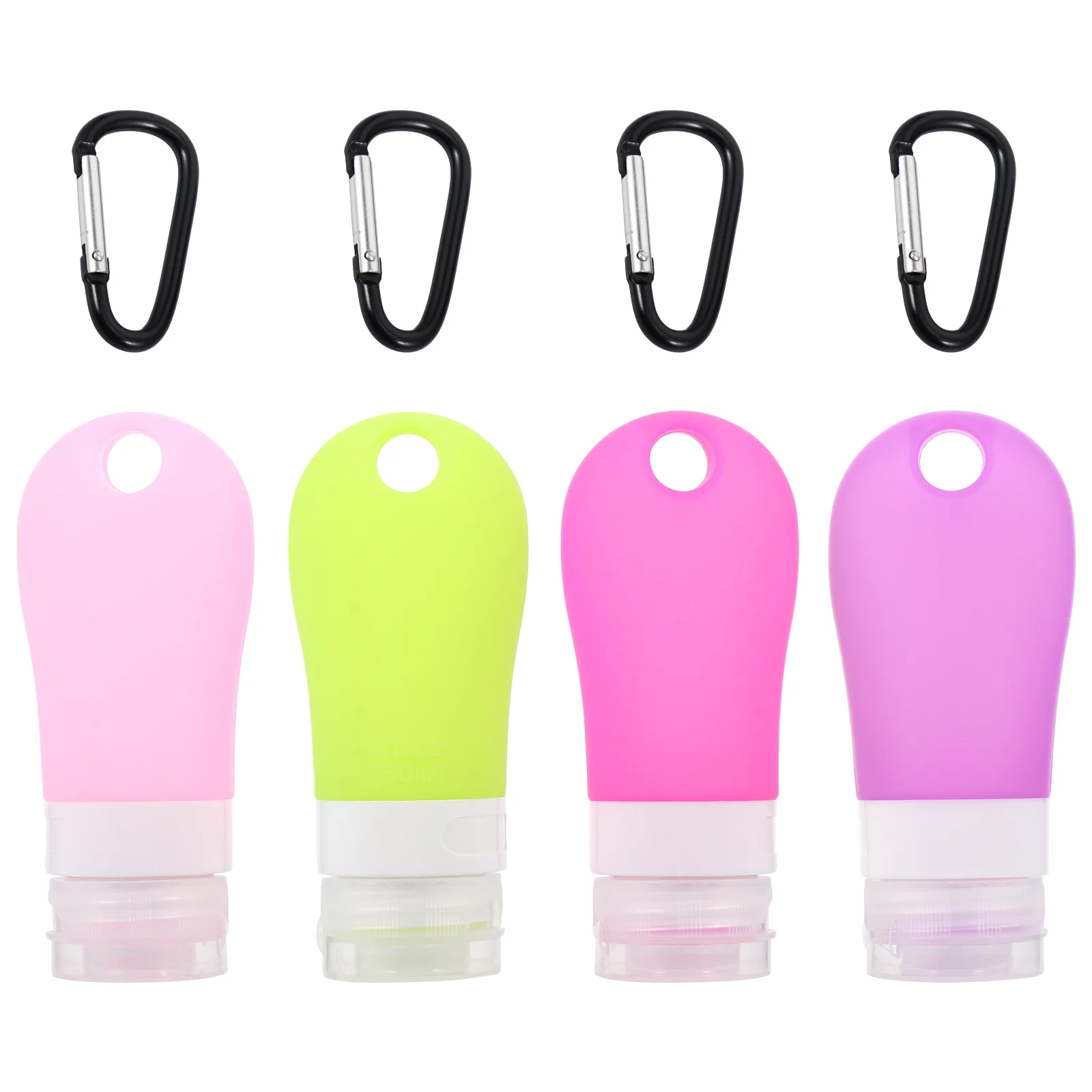 

Travel Containers For Toiletries Travel Containers Aboard Buckle Bottling Squeeze Dispenser Emulsion Bottle Travel Empty