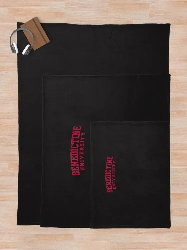 Benedictine University OC0182 одеяло модное постельное белье одеяла