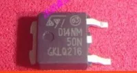 

Бесплатная доставка TD14NM50N D14NM50N 14NM50N MOS TO-252 10 шт.