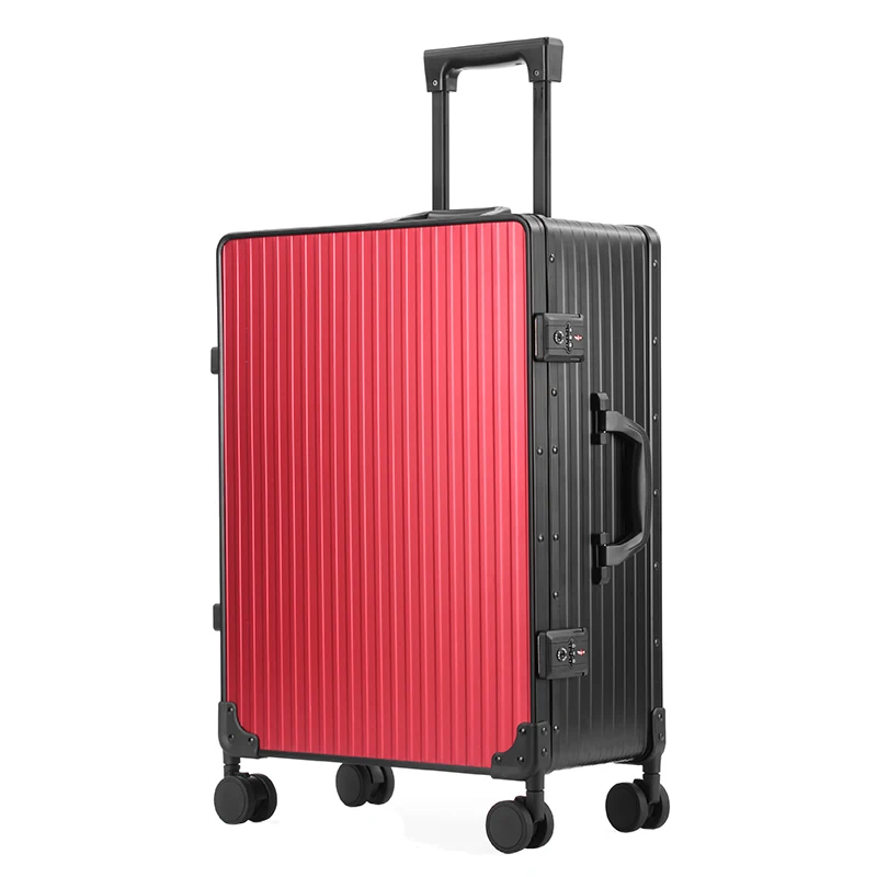 Тележка из алюминиево-магниевого сплава для мужчин и женщин