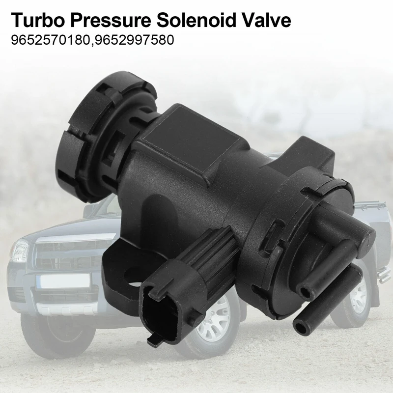 

TURBO PRESSURE SOLENOID Control VALVE For Ford Ranger VAUXHALL SIGNUM VECTRA 55351891 0928400536 0928400464