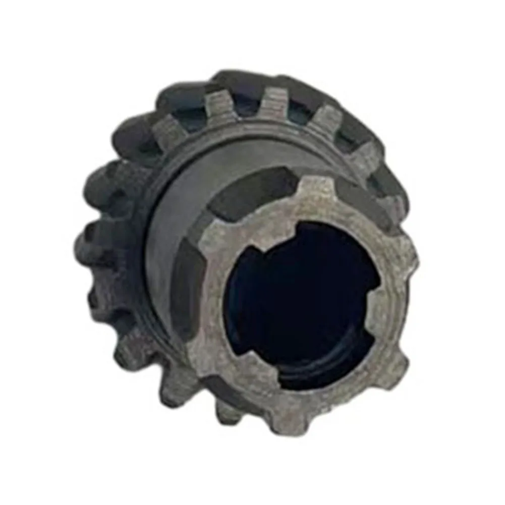 Для GBH2 24 Ударная дрель Шестерня Ручной инструмент Спиральная коническая