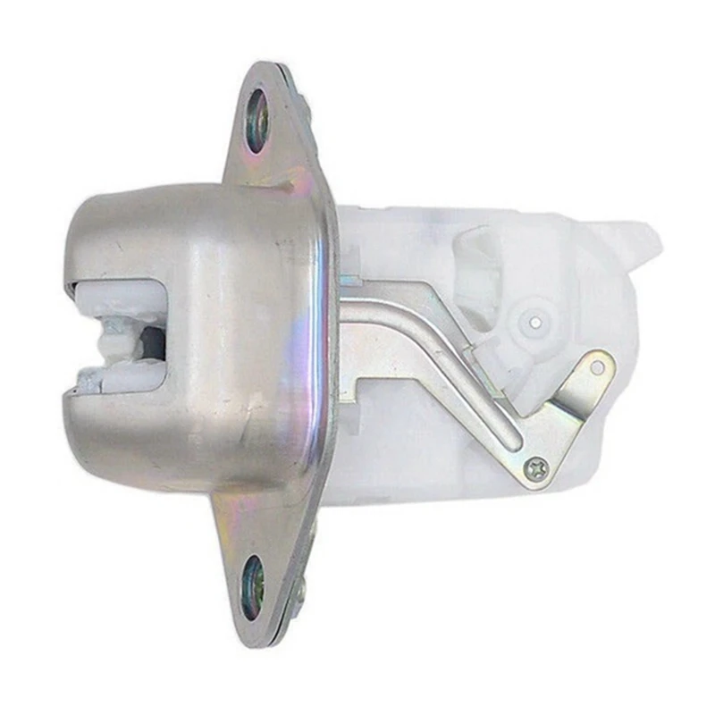 Привод замка двери заднего подъемная дверь защелка 63032FG102 для Subaru Crosstrek Forester Impreza