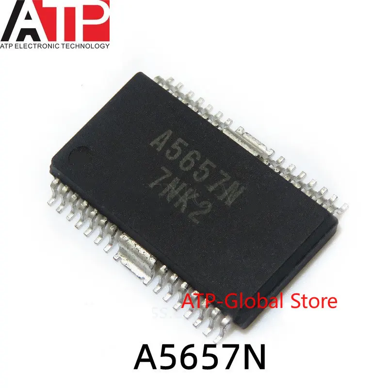 

1 шт./лот A5657N LA5657N HSOP-28 ATP Store