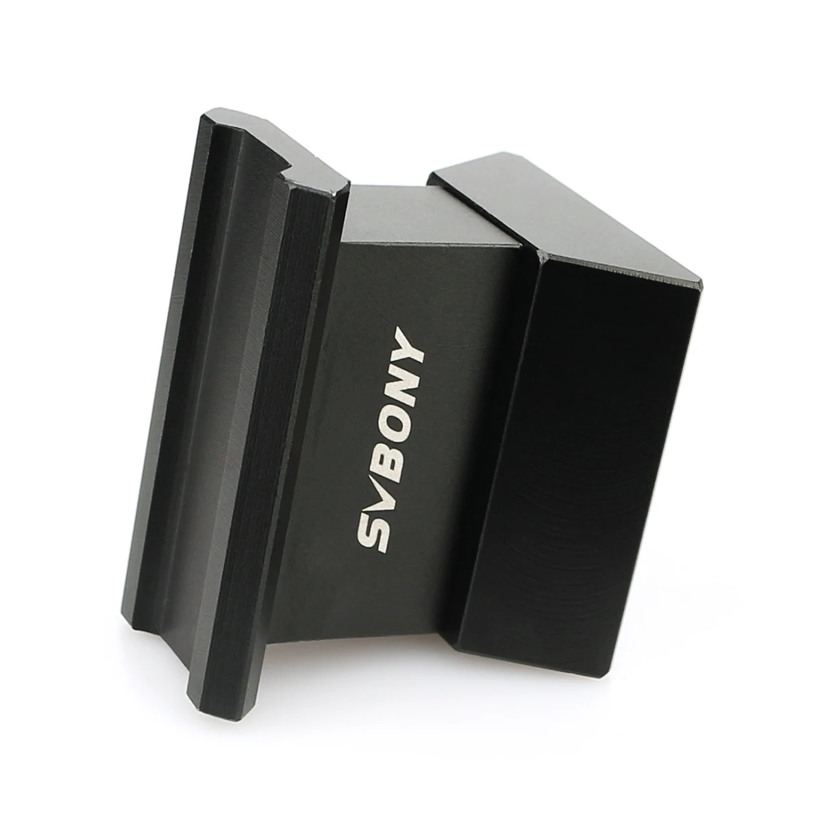 Полная металлическая доска для Ласточкина хвоста SVBONY Монтажный кронштейн