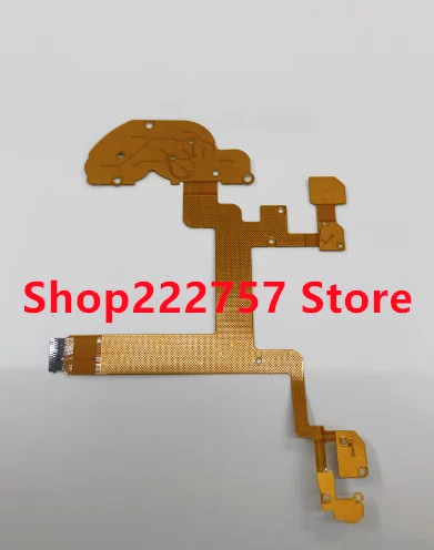 Оригинальный гибкий кабель D5300 для клавиатуры nikon ремонта SLR-камеры