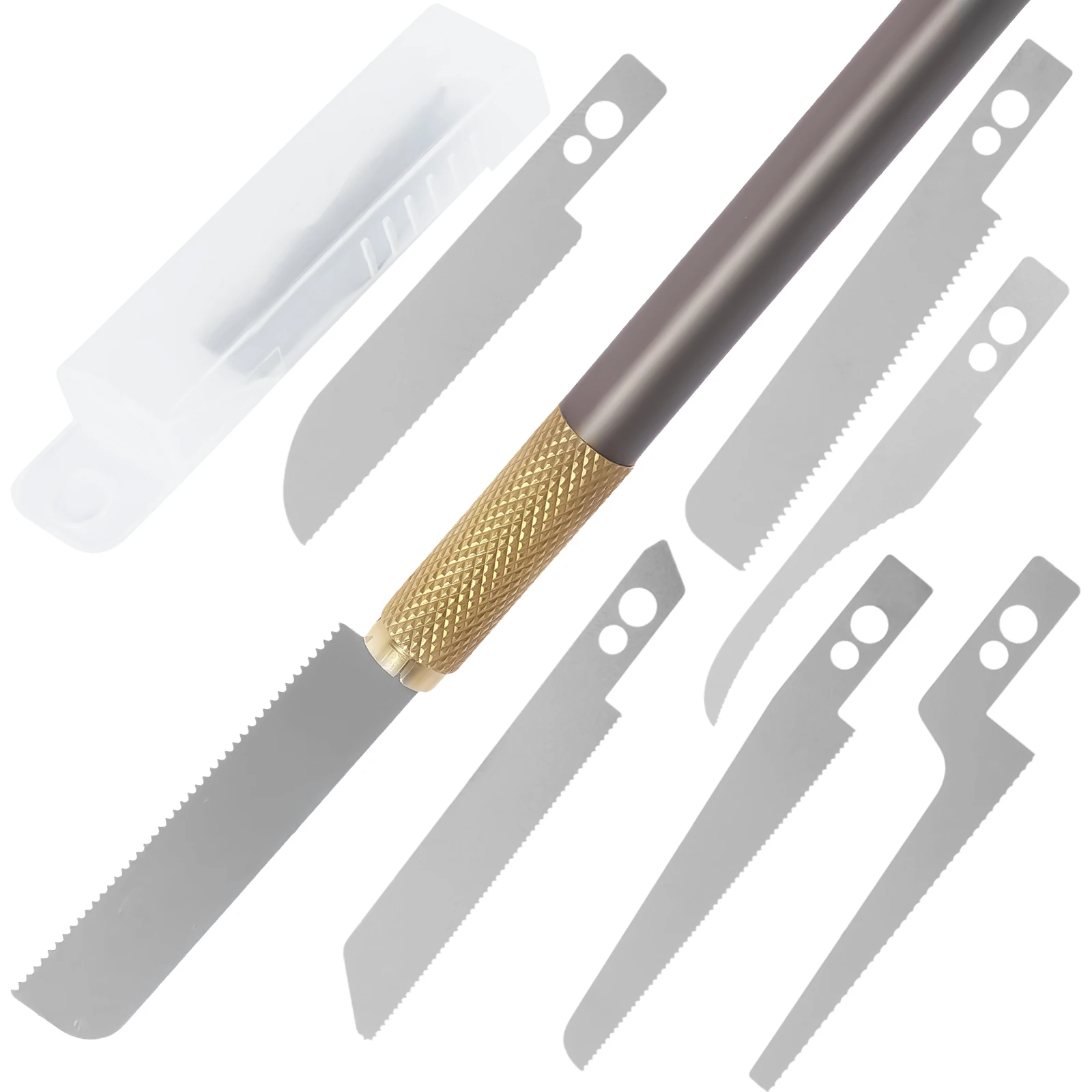 Мини-ручная Ножовка Модель Инструмента Многофункциональный Набор Для