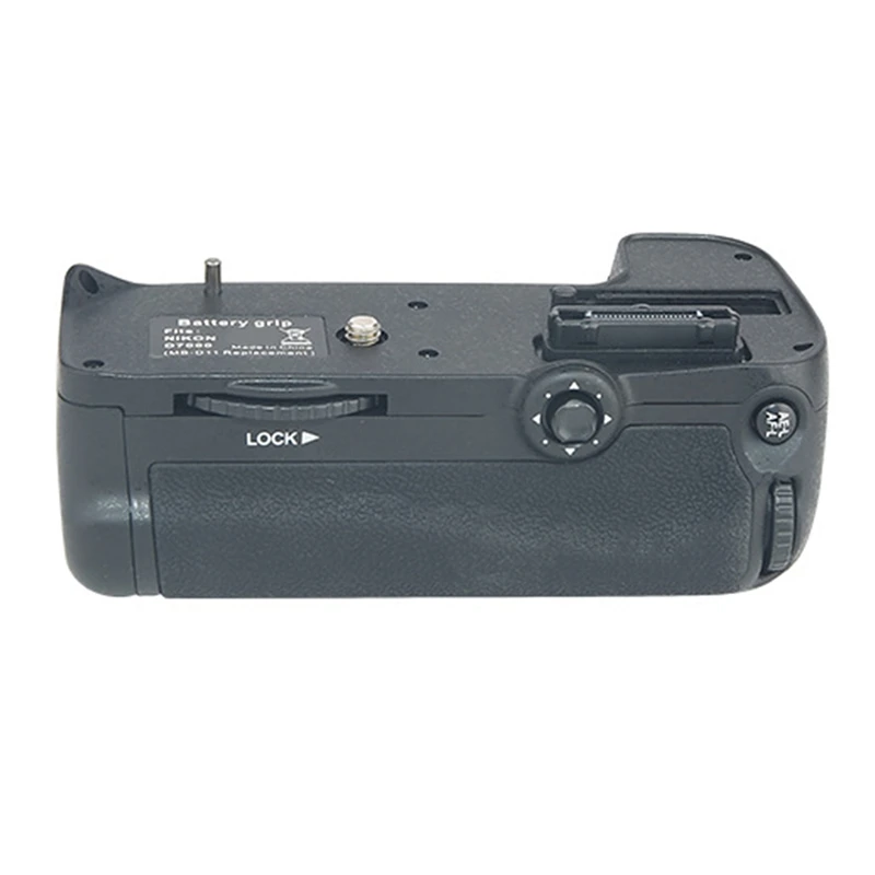 

Вертикальная ручка для камеры Nikon D7000