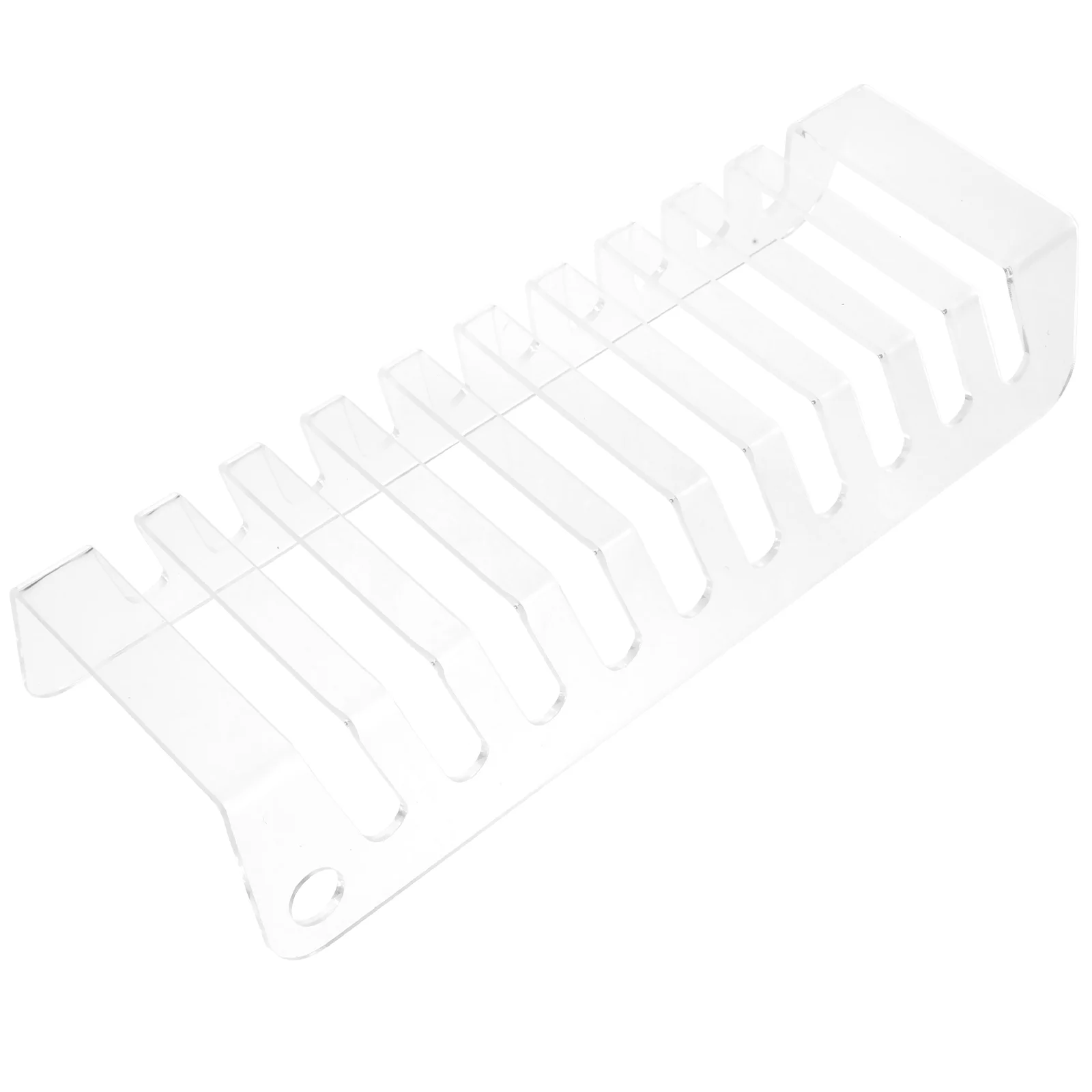 

Desk Phone Storage Organizer Mobile Organizing Rack Office Cellphone Charging Stand Brackets USB Multi-grid Shelf