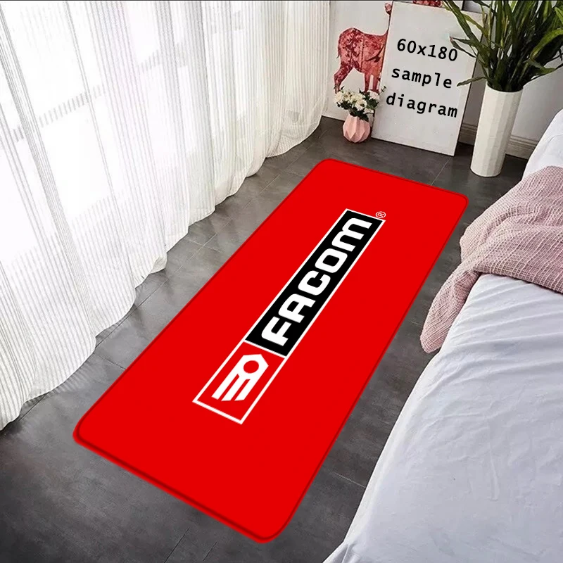 Фланелевой ковер для мешка домашний питомник с животными гостевая комната F-Facom