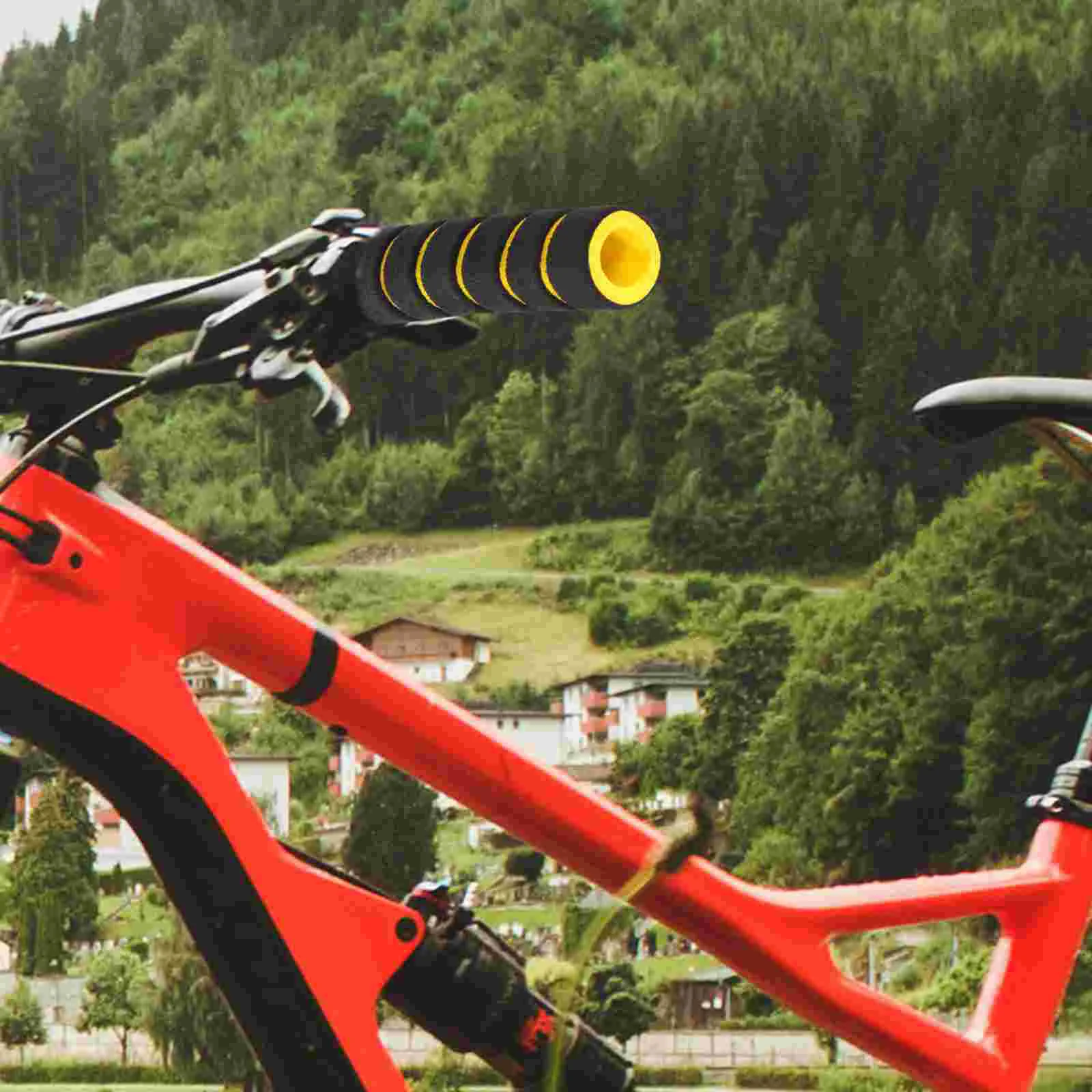 

9 пар, Нескользящие Чехлы для руля каякинга