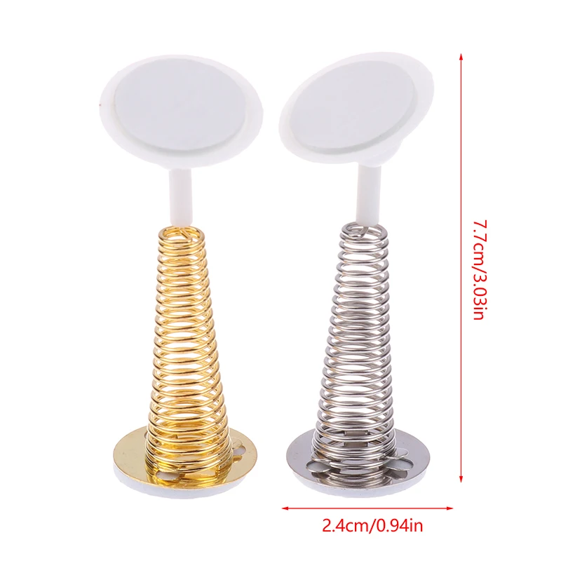 1 шт. креативные аксессуары для качелей пружинная основа DIY глиняный орнамент