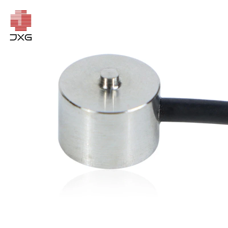 Миниатюрный датчик сжатия диаметр 8/10/13/20 мм мини-давление двухтактная сила