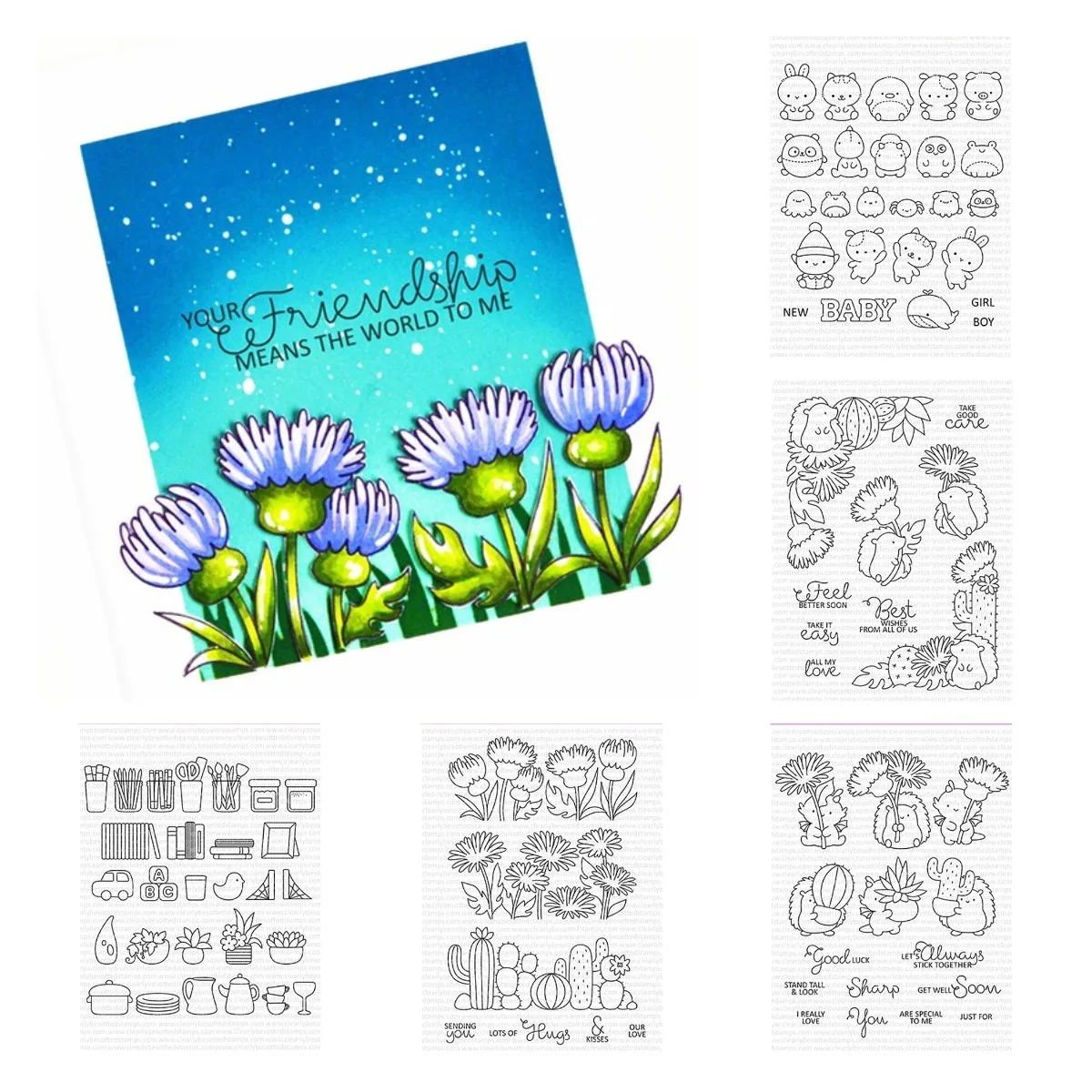 

Пасхальные штампы с животными и цветами для скрапбукинга, трафарет с пончиком для дней, тиснение, форма, «сделай сам», бумажные открытки, рук...