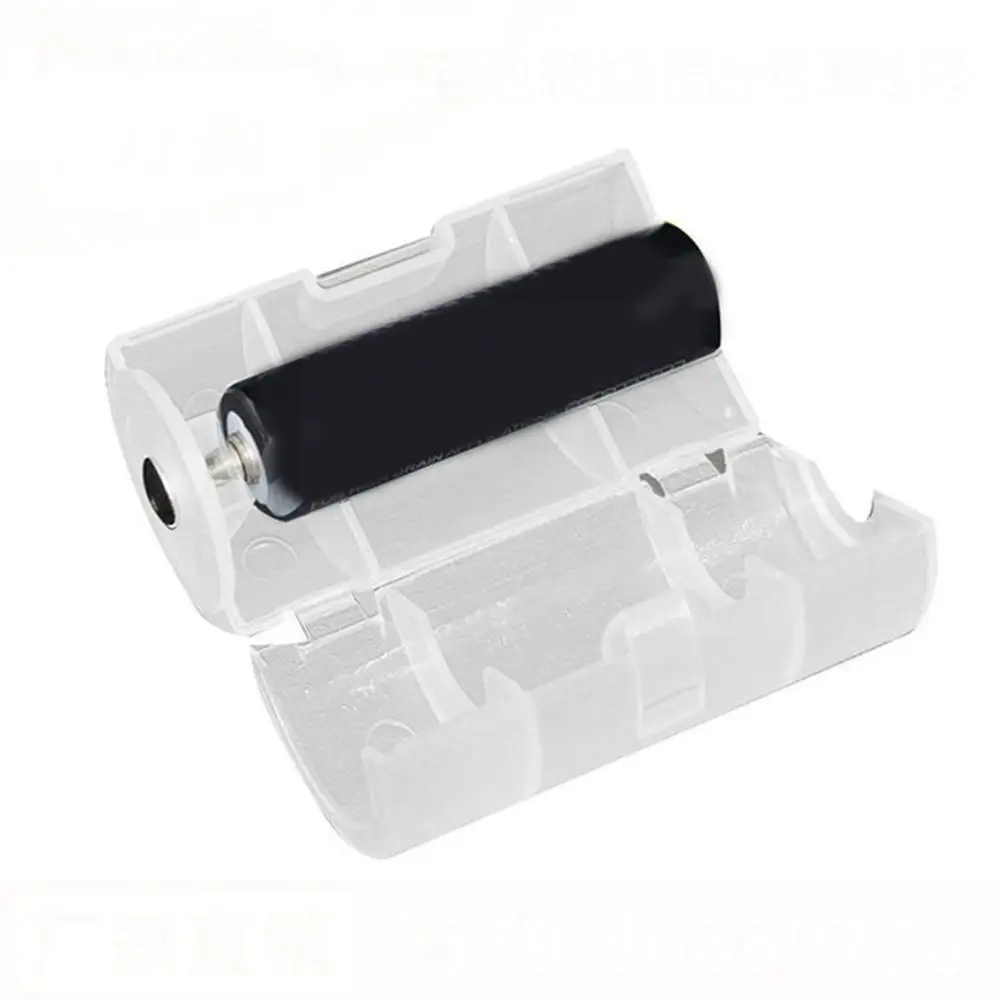 

1pcs Hot Verkoop Remote Control Toy Battery Conversion Converter No 1batterij Adapter Geval No. Houder 5 Tube To S9q2