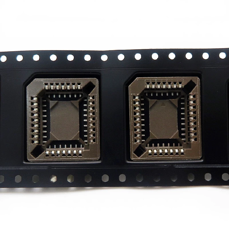 10 шт./партия адаптер для розетки PLCC32 32 контакта