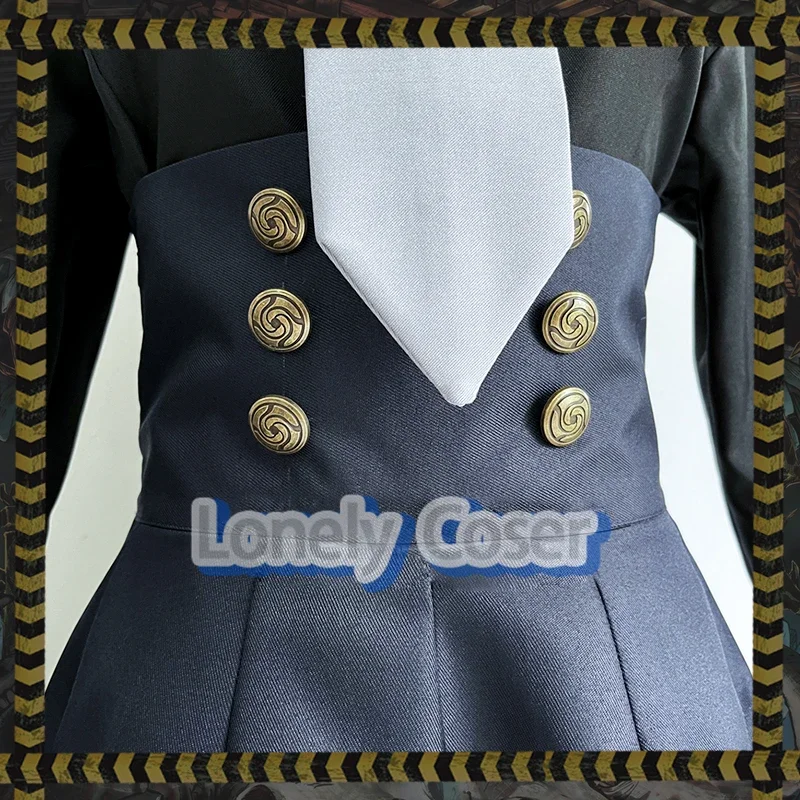 Костюм для косплея из аниме джутсу касин сезон 2 Мэй костюм парик Униформа