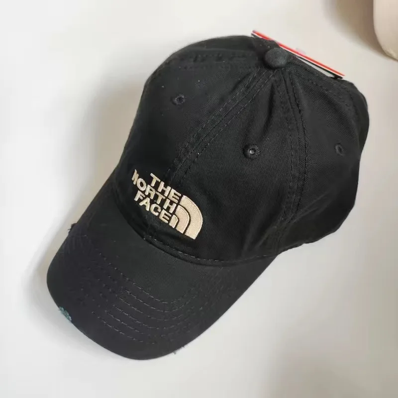 

Outdoor all-match baseball cap male and female couple pure cotton washed duck tongue sunshade sunscreen sports fashion hat