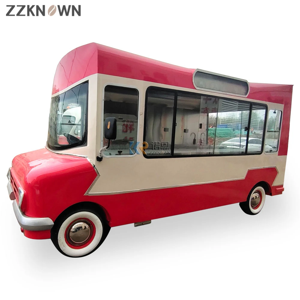 Рисунок 5 - Прицепы для пиццы от оригинального