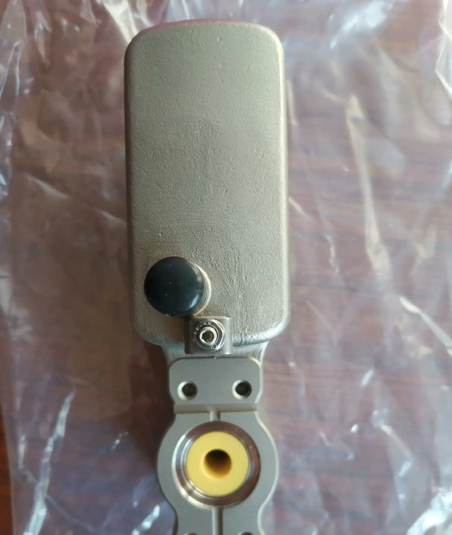 Расходомер KROHNE 5500C BATCHFLUX 5500C NL-3313LC DN15 DN10