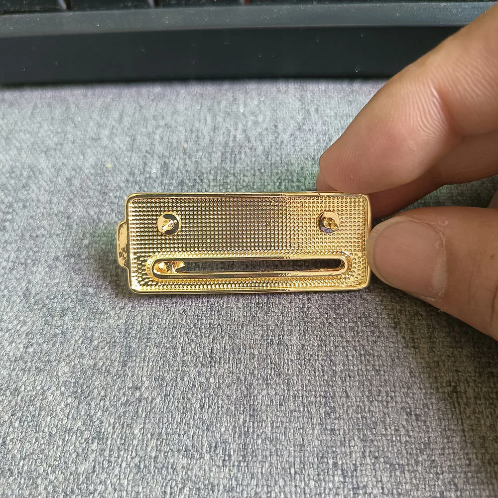 2023 New My Social Butterfly Brooch Pin Emotion Interactive Enamel Colorful Brooch Women Label Slide Pin Jewelry For Men