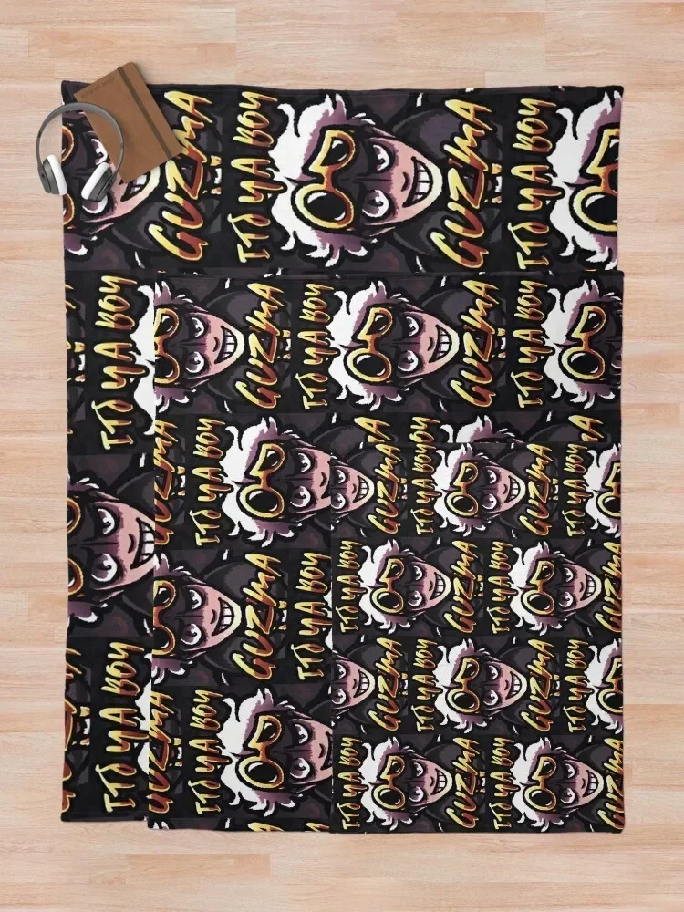 Плед It's Ya Boy Guzma Утяжеленные диваны Зимние кровати Одеяла