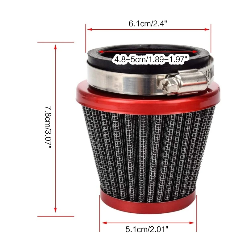 Универсальный сверхмощный карбюратор для мопеда внедорожного мотоцикла