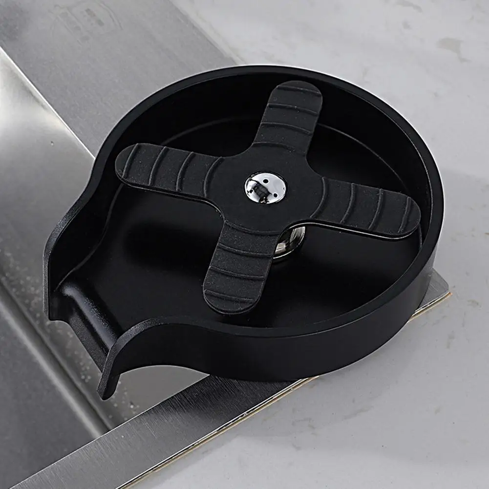 

Sink Glass Rinser 360 Degree Cleaning Rust-proof Stainless Steel Faucet Cup Washer Glass Cleaner Sink Attachment Kitchen Tools