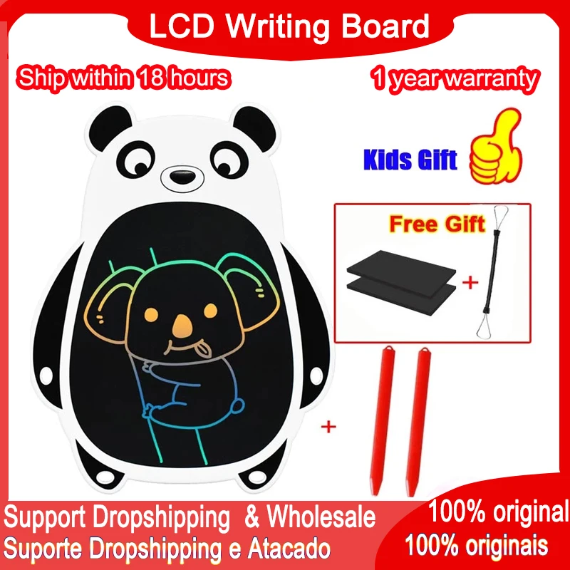 8 5 дюймов Портативный Смарт ЖК-планшет для письма электронный блокнот рисунок