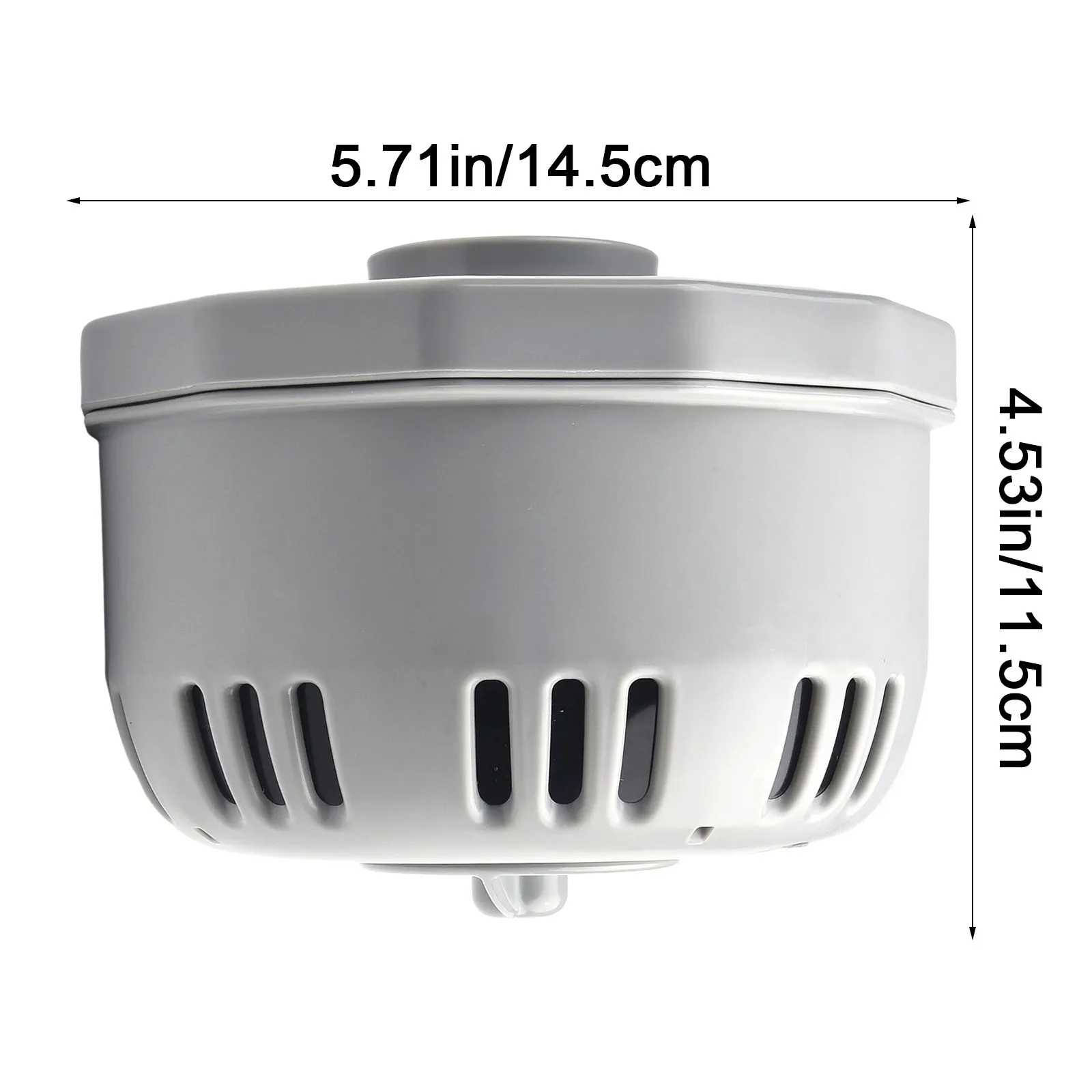 

For Lay Z Spa 54123 Filter Housing Filter Chemical Dispenser For Hot Tub Spas And Whirlpools P05345 P03821 Swimming Pool Parts