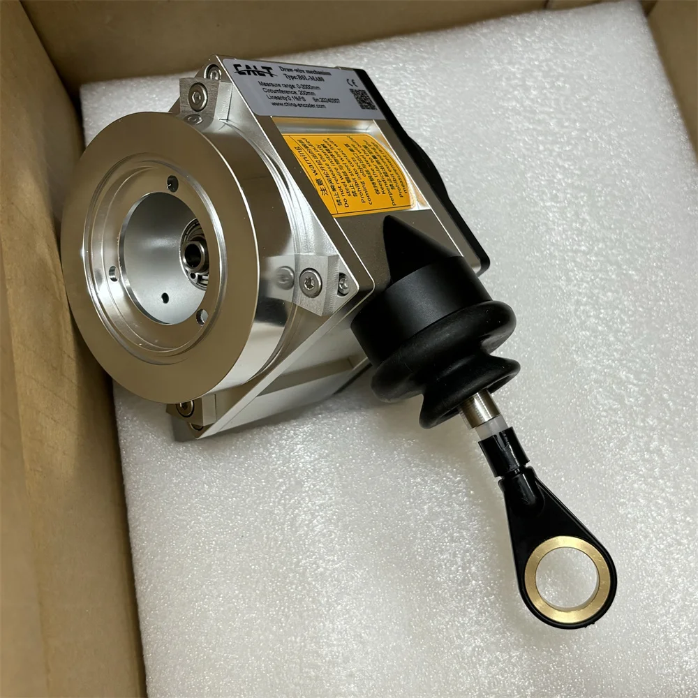 CALT Промышленная версия BSL-MA130-10 Механизм натяжной проволоки 10000 мм диапазон 10 м