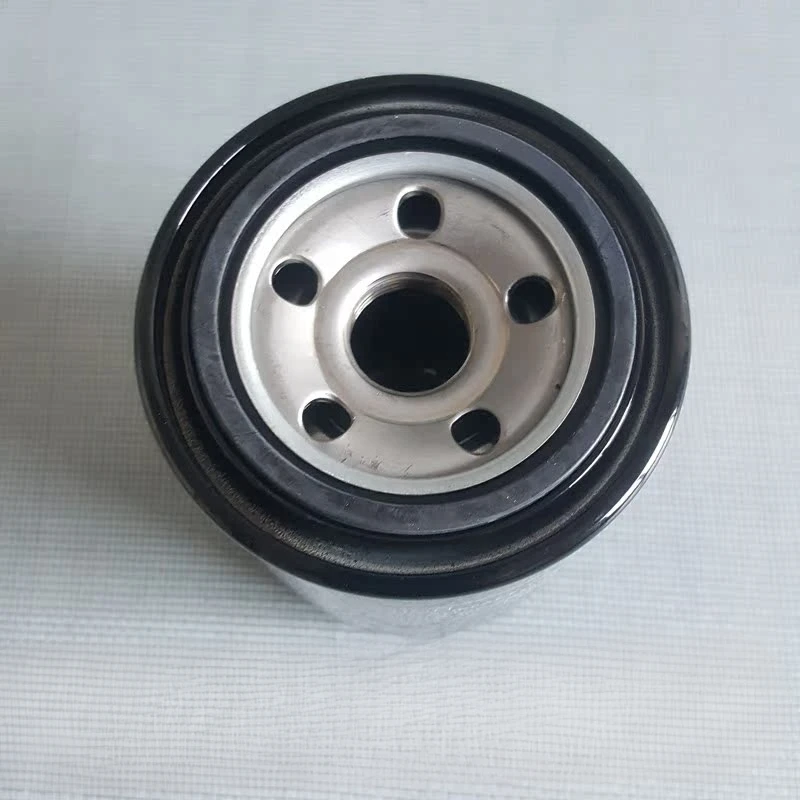 Подходит для экскаватора 119005-35151 Yangma 4TNV88 94 98 масляный фильтр двигателя 129150-35152
