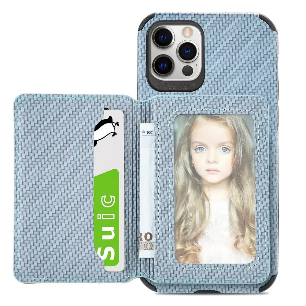 

Wallet Case Phone Case With Card Holder Hard Protective Phone Cover For IPhone 13/ IPhone13 Pro/iPhone13 Pro Max/iPhone13 Mini