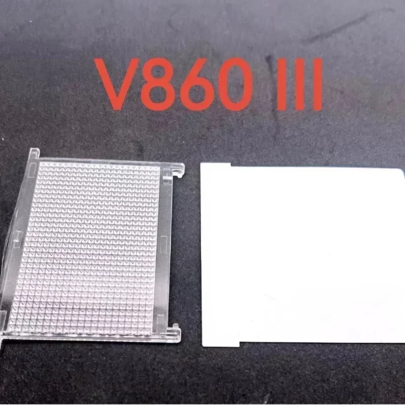 1 компл. для диффузионной пластины GODOX flash V860III V860 III астигматизма
