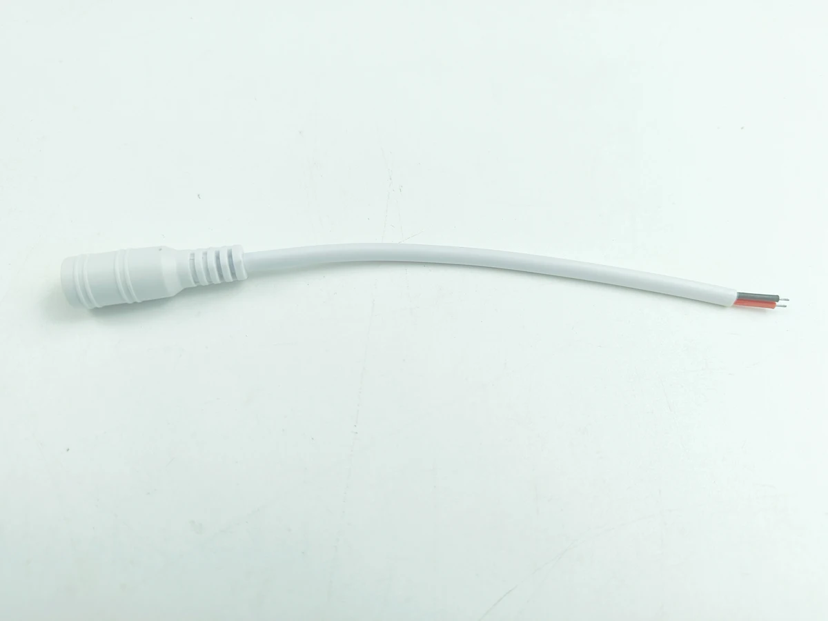 

Кабель питания GRN-FLASHING 5521-dm 5,5x2,1 мм