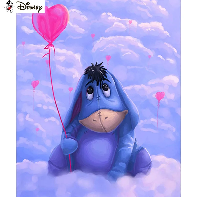 

Алмазная 5D картина «Король льва» Disney, полноразмерная вышивка «мультяшный король», картина стразы, домашний декор ручной работы