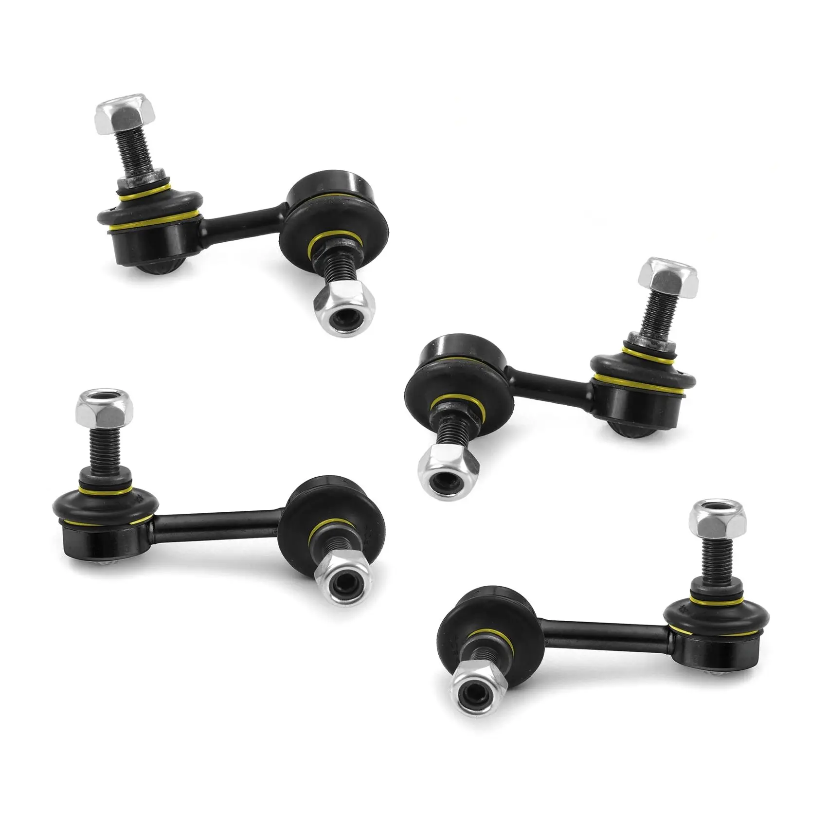 

Sway Bar Передняя и задняя 4 шт. в комплекте K7280, K7371 подходит к Dodge